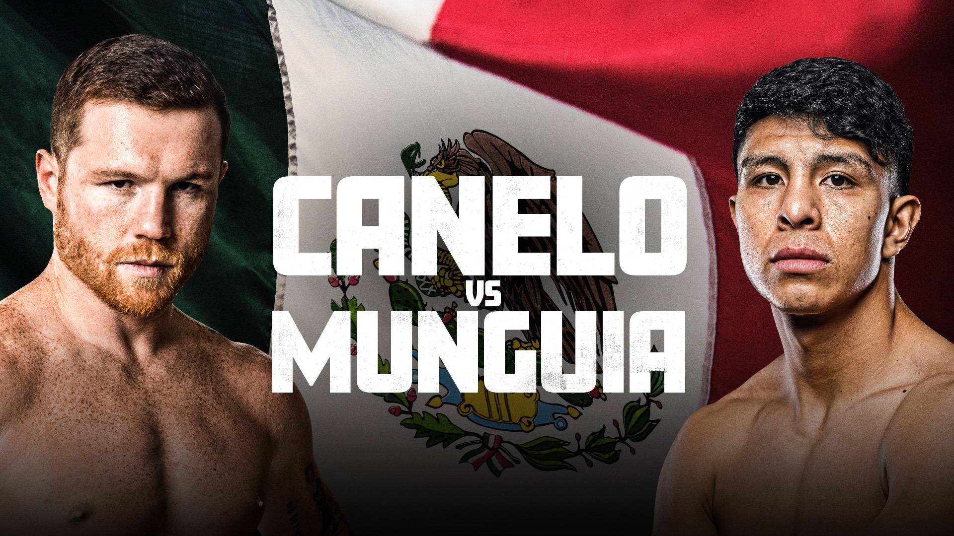 Canelo Alvarez vs. Jaime Munguia (Upcoming)